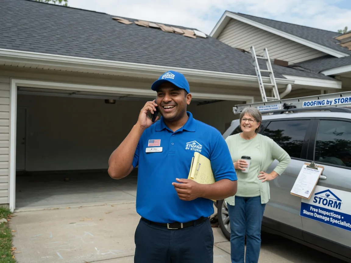 Roof Repair Near Me Des Arc, MO FAQs