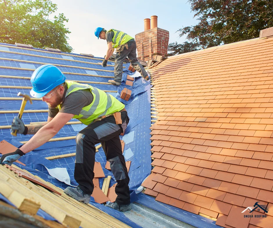 Why choose Roof Repair Near Me in Des Arc, MO