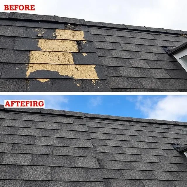 Roof Repair Near Me in Des Arc, MO near me